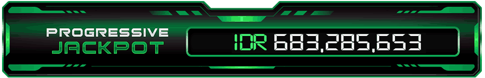 DEMO1000 Jackpot
